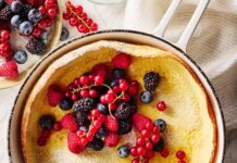 The Ultimate Guide to Mother’s Day Brunch: 31 Crowd-Pleasing Recipes