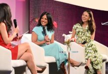 Gli aspetti non negoziabili di Sutton Foster per sconfiggere il mostro dello stress