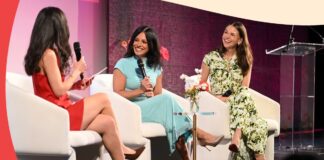 Gli aspetti non negoziabili di Sutton Foster per sconfiggere il mostro dello stress