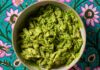 Das Geheimnis des Vibrant Green Goddess Chicken Salad: Eine schnelle, nährstoffreiche Mahlzeit