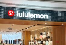 Як вигідно купити базові речі Lululemon до Дня пам’яті