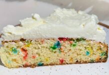 Die verpackten Backmischungen von Milk Bar: Ein Geschmackstest der neuen Linie der legendären Bäckerei
