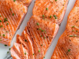 Mengapa Fillet Salmon Kepulauan Faroe Beku Ini Bernilai Setiap Sennya