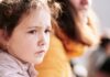 Seis cosas que tu hijo nota incluso cuando crees que está dormido