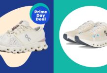 On Shoes Are Actually Cheap Right Now. Thanks, Zappos.