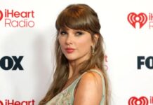 Problém s bývalými: proč Shania Twain nepřišla na svatbu Taylor Swift