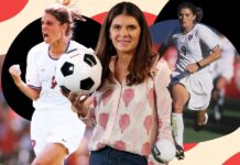 Mia Hamm hat die „Power Through It“-Lüge satt