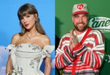 Off The Grid: Swift e Kelce ritardano la luna di miele per il matrimonio di un amico