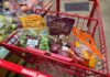 5 продуктів, від яких відмовилися покупці через «образливі» ціни