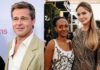 Zahara suelta “Pitt”. A Brad Pitt no le importa. O tal vez lo haga.