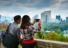 How To Avoid Looking Like A Tourist: Style Secrets From Paris, Tokyo And Mexico City