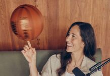Sue Bird: Still Setting Picks