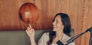 Sue Bird: Still Setting Picks