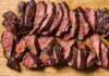 Deshazte del chuletón. En su lugar, compre esta carne de res.