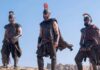 Секрети зйомок «Одіссеї»: IMAX, декорації Трої та практичні трюки Нолана