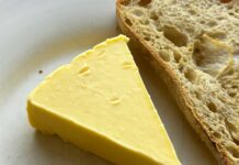 Вершкове масло Butter Boy із вітрини сирів Wegmans: секретний вибір на $5
