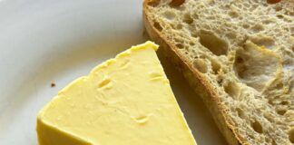 Вершкове масло Butter Boy із вітрини сирів Wegmans: секретний вибір на $5