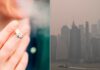 Is breathing wildfire smoke actually as bad as smoking cigarettes?