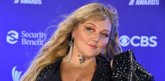 Diagnoza: autyzm w wieku 37 lat. Jak to zmieniło życie Elle King