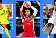 Where to Watch Women’s Sports After the NBA and World Cup