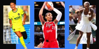 Where to Watch Women’s Sports After the NBA and World Cup
