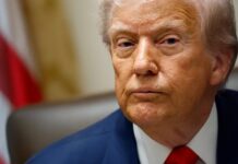 Чому Трамп підписує свої пости фразою «Дякую за увагу до цього питання»