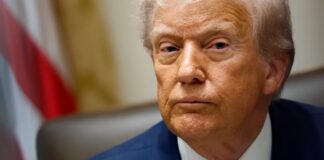 Чому Трамп підписує свої пости фразою «Дякую за увагу до цього питання»