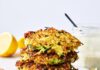 Frittelle di zucchine croccanti (la soluzione per la zucca molliccia)