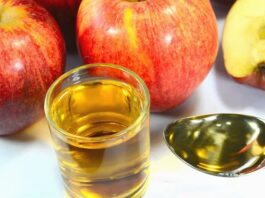 Why Apple Cider Vinegar Won’t Melt Belly Fat (But Might Help)