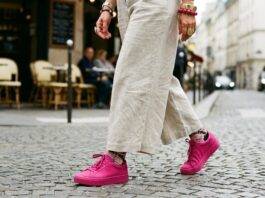 Why I Finally Ditched Thick Soles for Minimalist Loafers