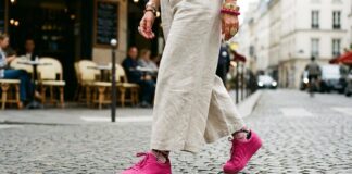 Pourquoi j’ai finalement abandonné les semelles épaisses pour des mocassins minimalistes