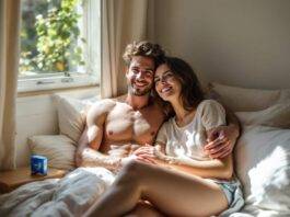 How to Spice Up Summer Sex Life Without Losing Safety