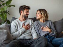 How to stop fighting about small things: The art of asking for what you need