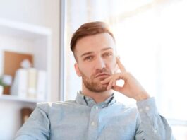 Frauen hassen diese 5 männlichen Eigenschaften (und wie man sie vermeidet)