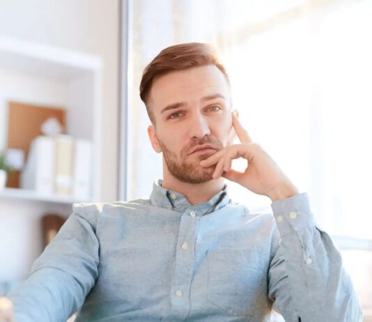 Women Hate These 5 Male Traits (And How to Avoid Them)