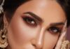 Як освоїти макіяж у техніці smoky eyes для загадкового погляду