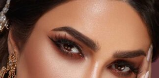 Як освоїти макіяж у техніці smoky eyes для загадкового погляду