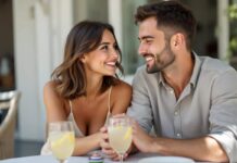 Małe rzeczy, które rozpalają pasję: jak mikroflirt może uratować związek