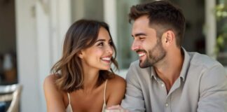 Małe rzeczy, które rozpalają pasję: jak mikroflirt może uratować związek