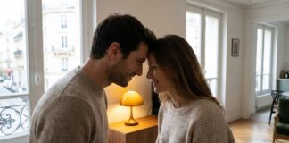 Por que desabafar com amigos está destruindo lentamente seu casamento