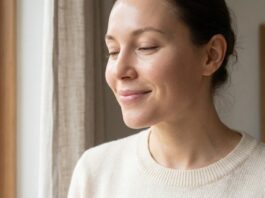 Pourquoi moins c’est plus : la règle de soin de la peau des 4 nuits pour une barrière de santé