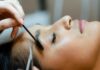 How to shape your eyebrows without ruining your face
