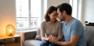 Чому поспішні вибачення після сварки руйнують ваші стосунки